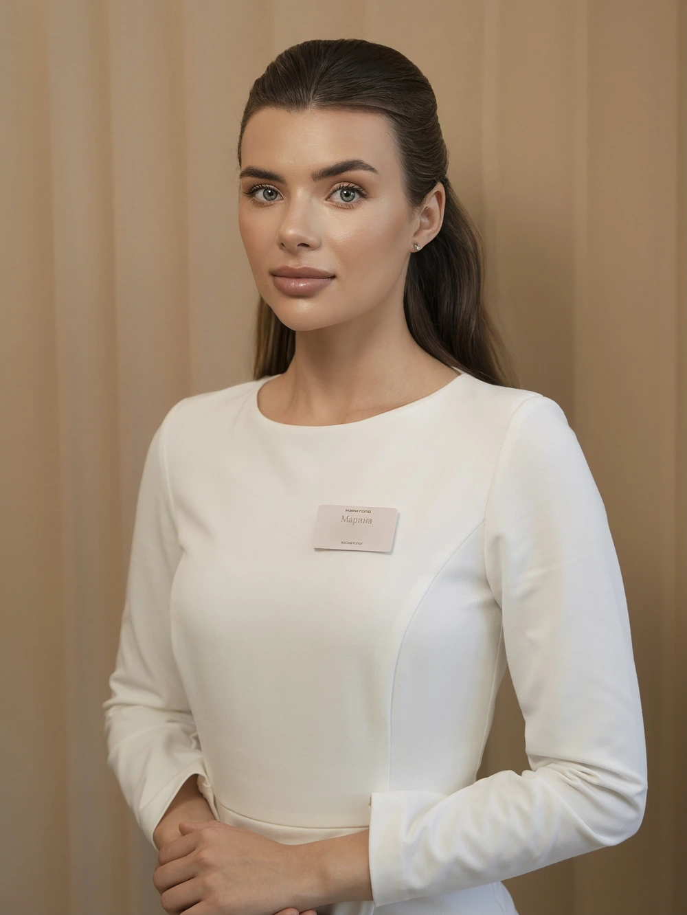 Васильева Марина Сергеевна
